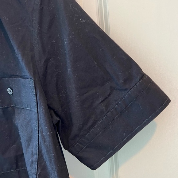 Everlane The Daytripper Shirtdress NWT - Picture 10 of 16